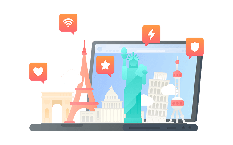在圣卢西亚连接到中国vpn - 雷艇加速器
